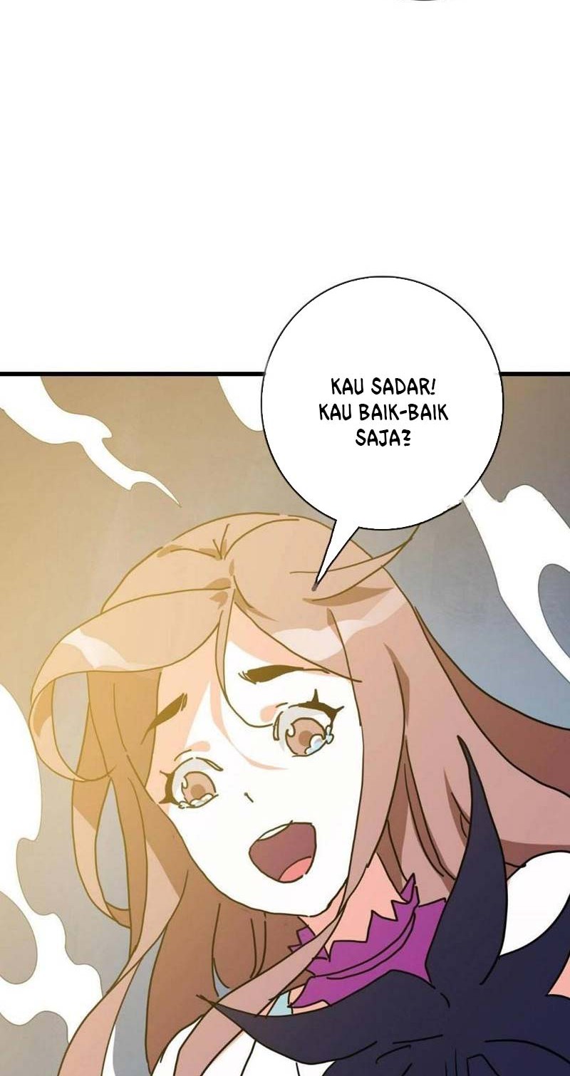 Crazy Leveling System Chapter 64 Gambar 41