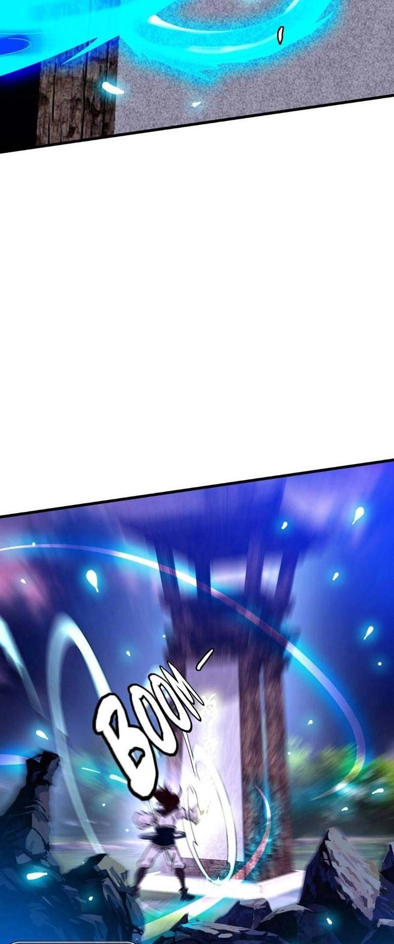 Crazy Leveling System Chapter 64 Gambar 5