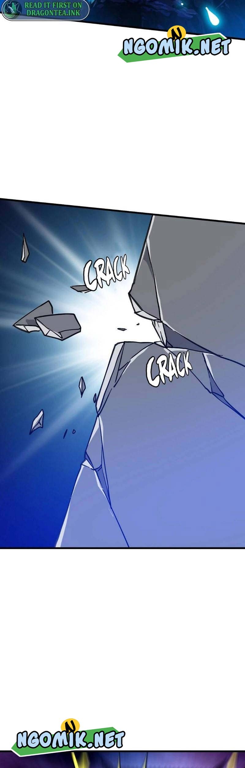 Crazy Leveling System Chapter 64 Gambar 6