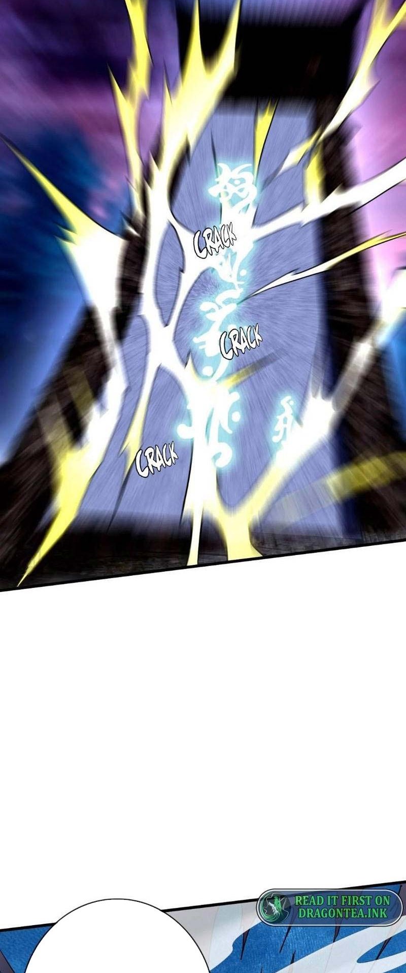Crazy Leveling System Chapter 64 Gambar 7