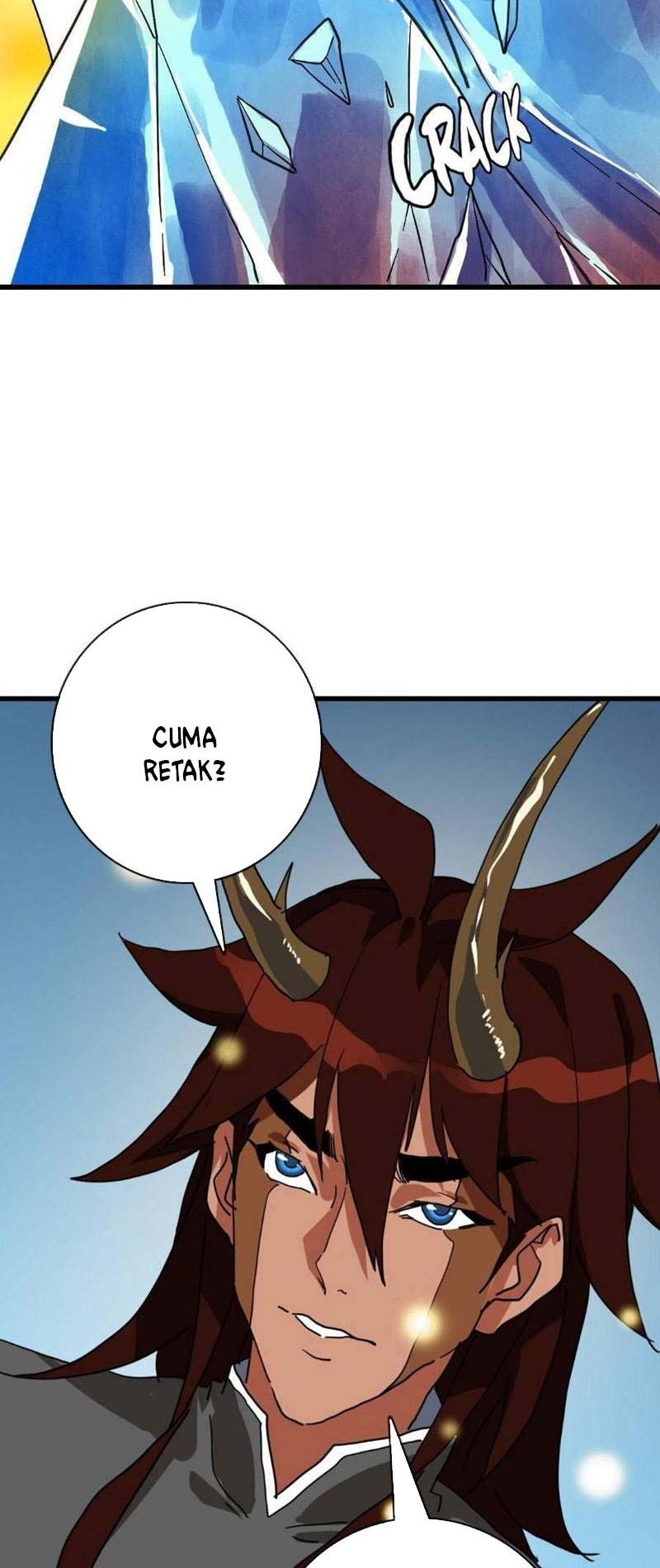 Crazy Leveling System Chapter 64 Gambar 15