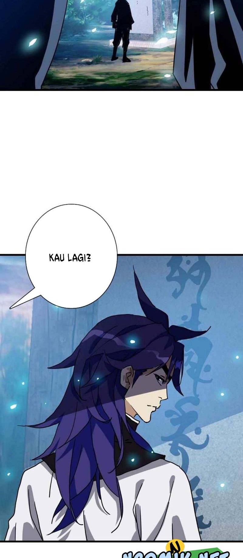 Crazy Leveling System Chapter 62 Gambar 19