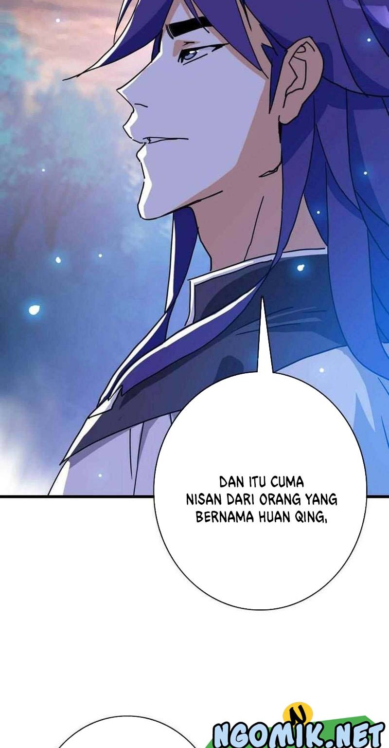 Crazy Leveling System Chapter 62 Gambar 27