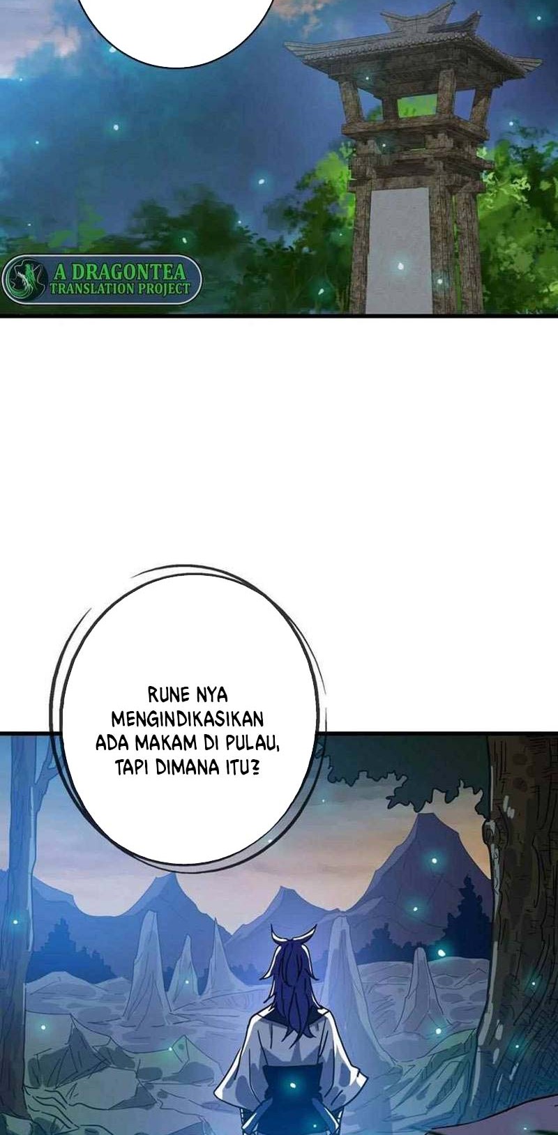 Crazy Leveling System Chapter 62 Gambar 39
