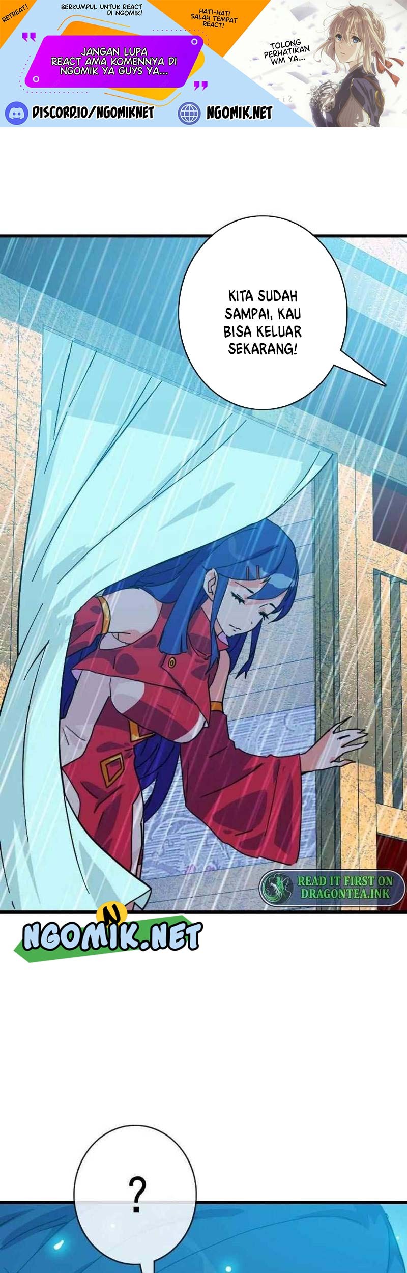 Baca Manhua Crazy Leveling System Chapter 62 Gambar 2