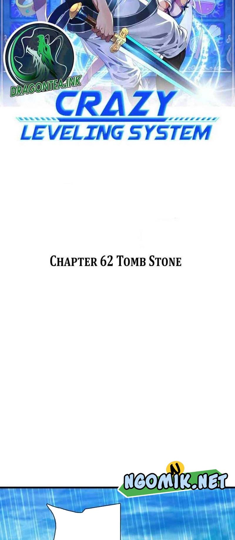 Crazy Leveling System Chapter 62 Gambar 15