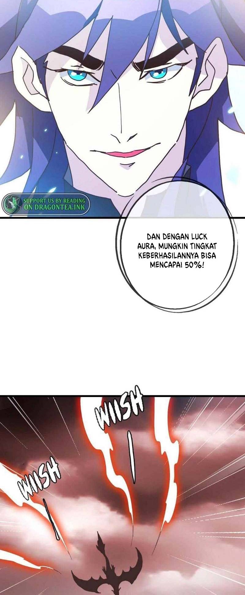 Crazy Leveling System Chapter 61 Gambar 21