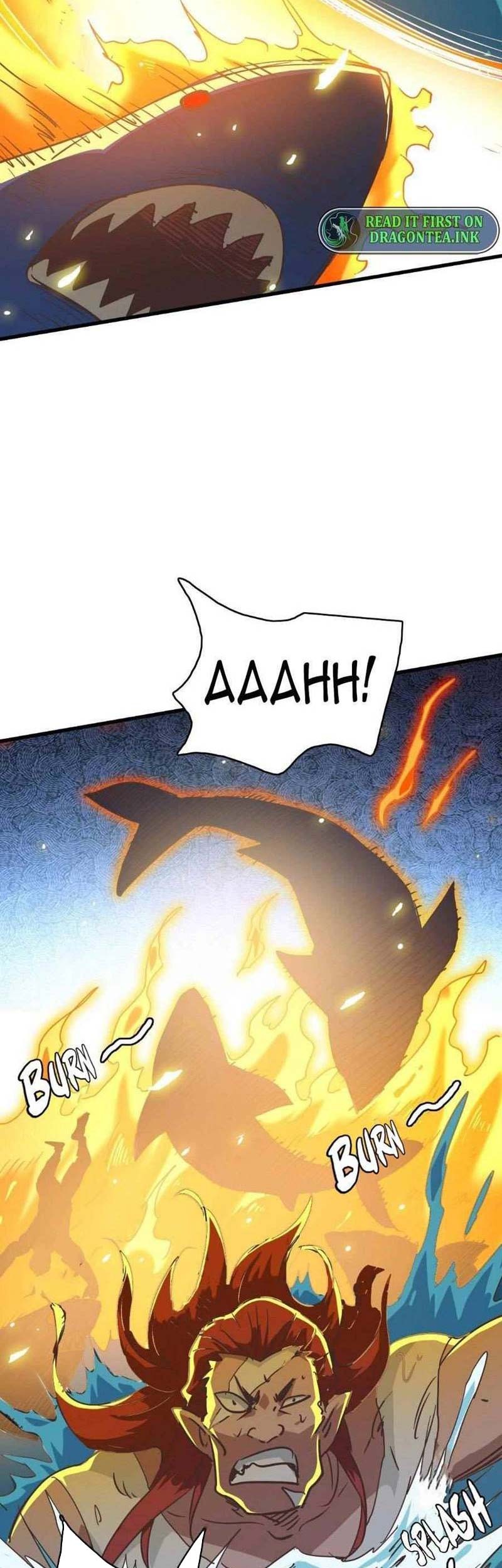 Crazy Leveling System Chapter 61 Gambar 4