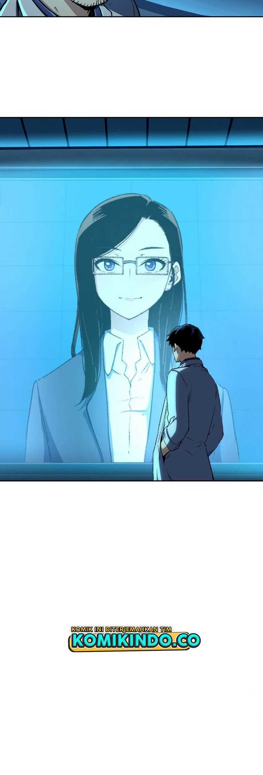 OOPARTS Chapter 70 Gambar 32