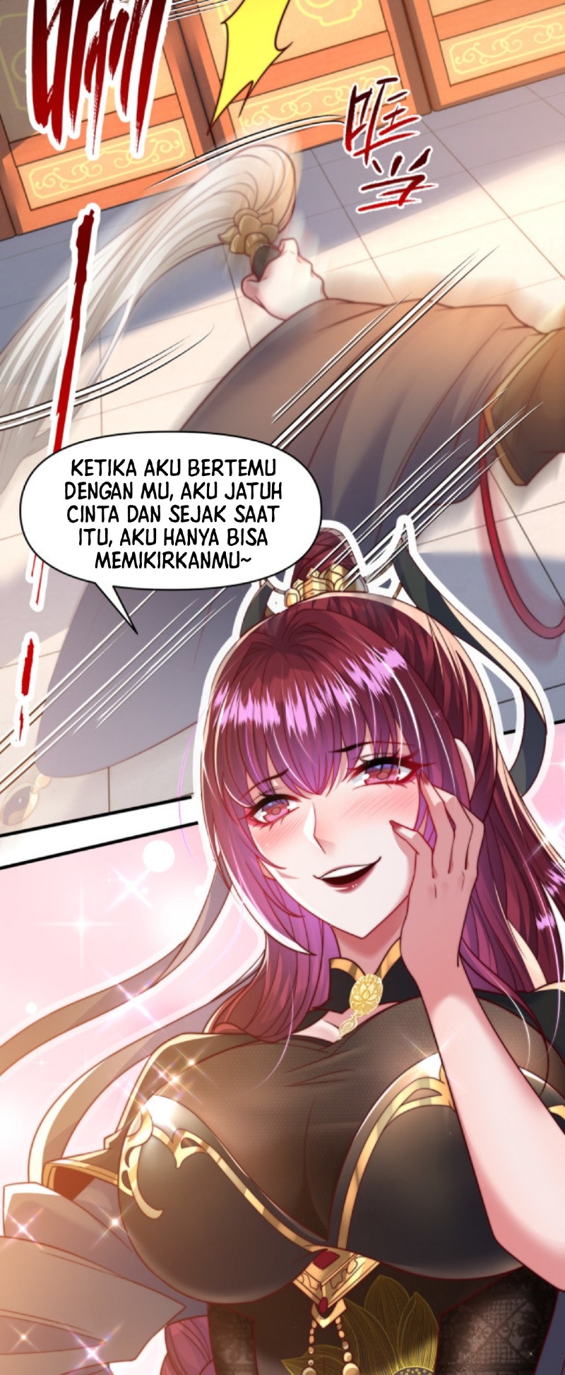 Starting With Confessing With the Beautiful Master Chapter 03 Gambar 29