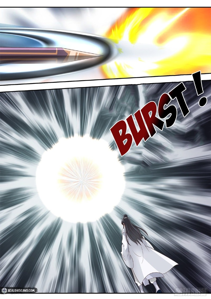 The First Ancestor in History Chapter 72 Gambar 10