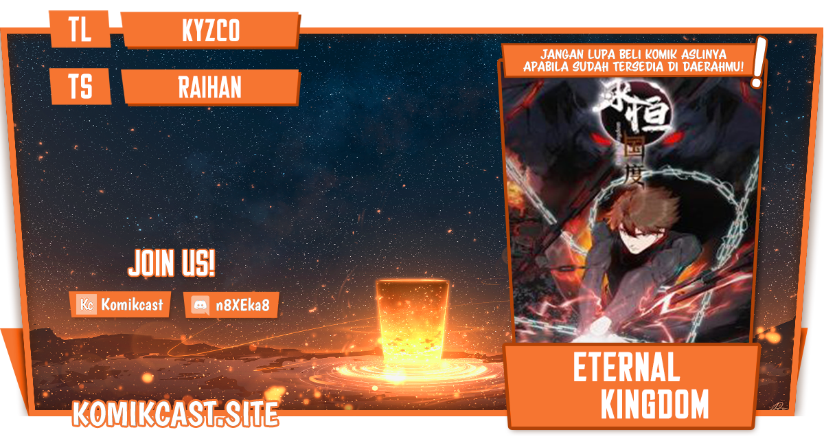 Baca Komik Eternal Kingdom Remake Chapter 77 Gambar 1
