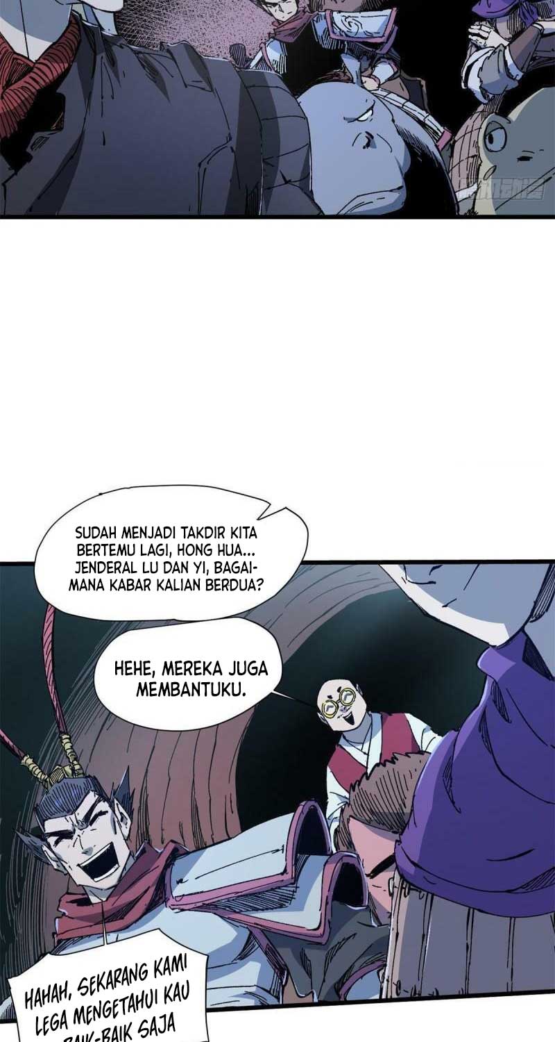 Eternal Kingdom Remake Chapter 77 Gambar 13