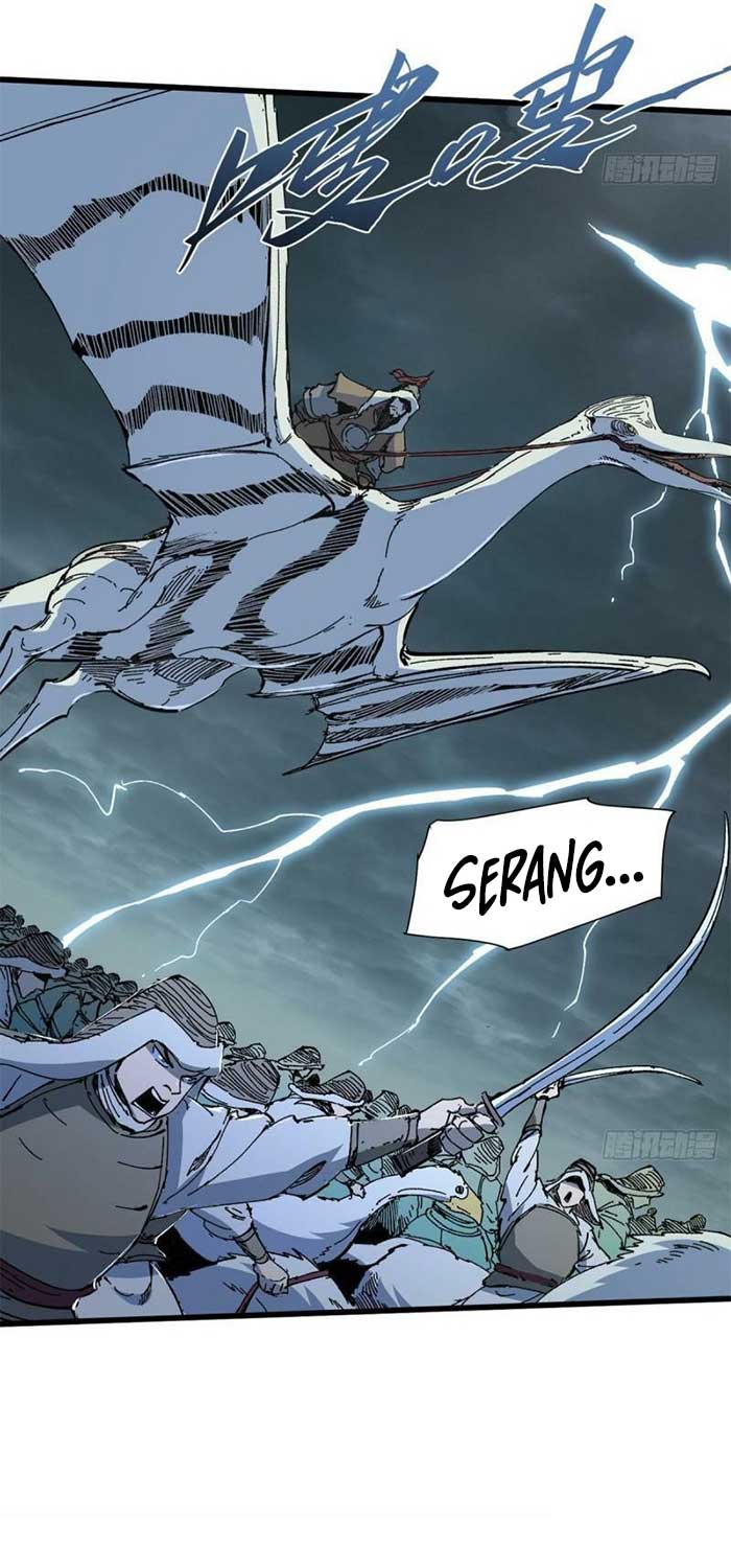 Eternal Kingdom Remake Chapter 77 Gambar 18