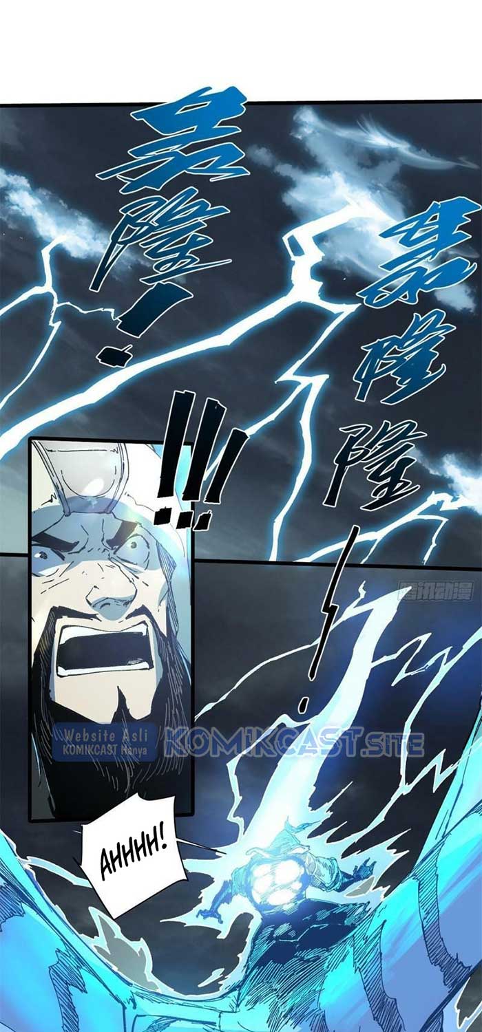 Eternal Kingdom Remake Chapter 77 Gambar 19