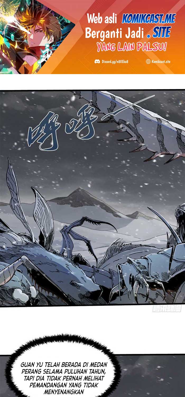 Baca Manhua Eternal Kingdom Remake Chapter 77 Gambar 2