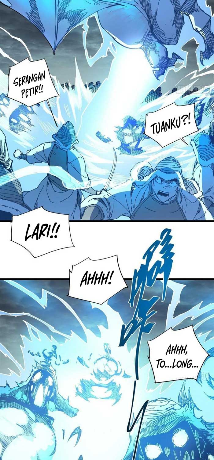 Eternal Kingdom Remake Chapter 77 Gambar 20