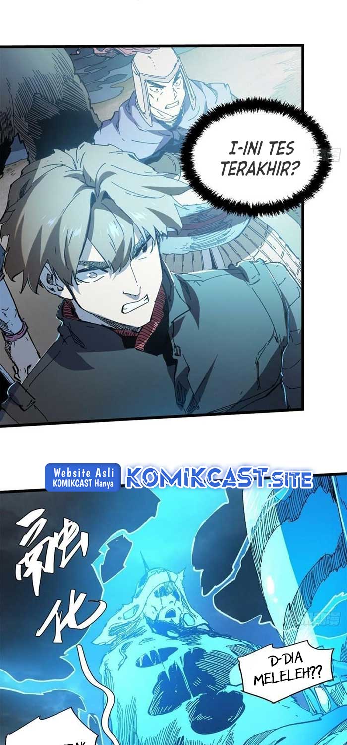 Eternal Kingdom Remake Chapter 77 Gambar 22