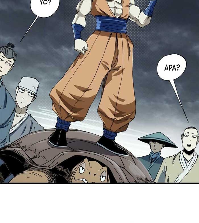 Eternal Kingdom Remake Chapter 77 Gambar 24