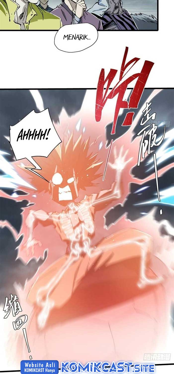 Eternal Kingdom Remake Chapter 77 Gambar 26