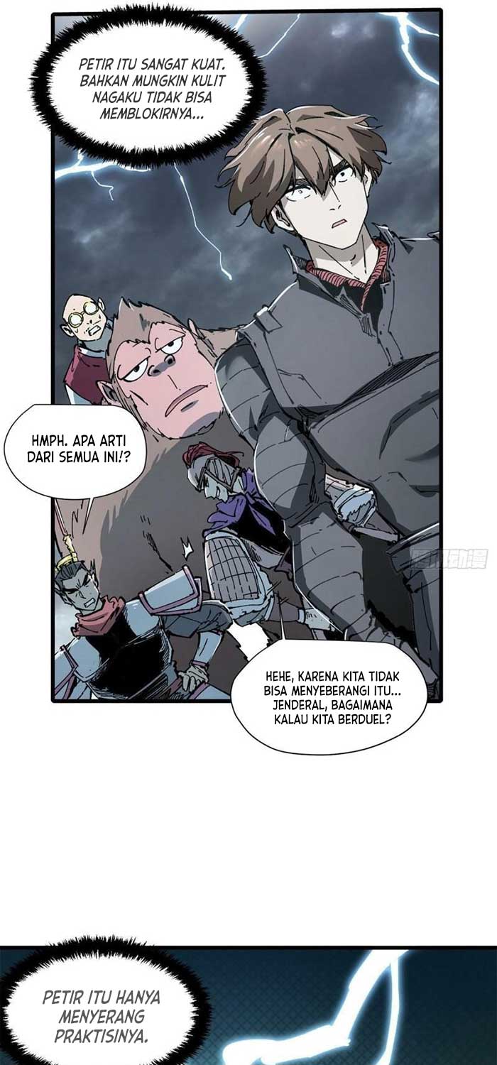 Eternal Kingdom Remake Chapter 77 Gambar 28