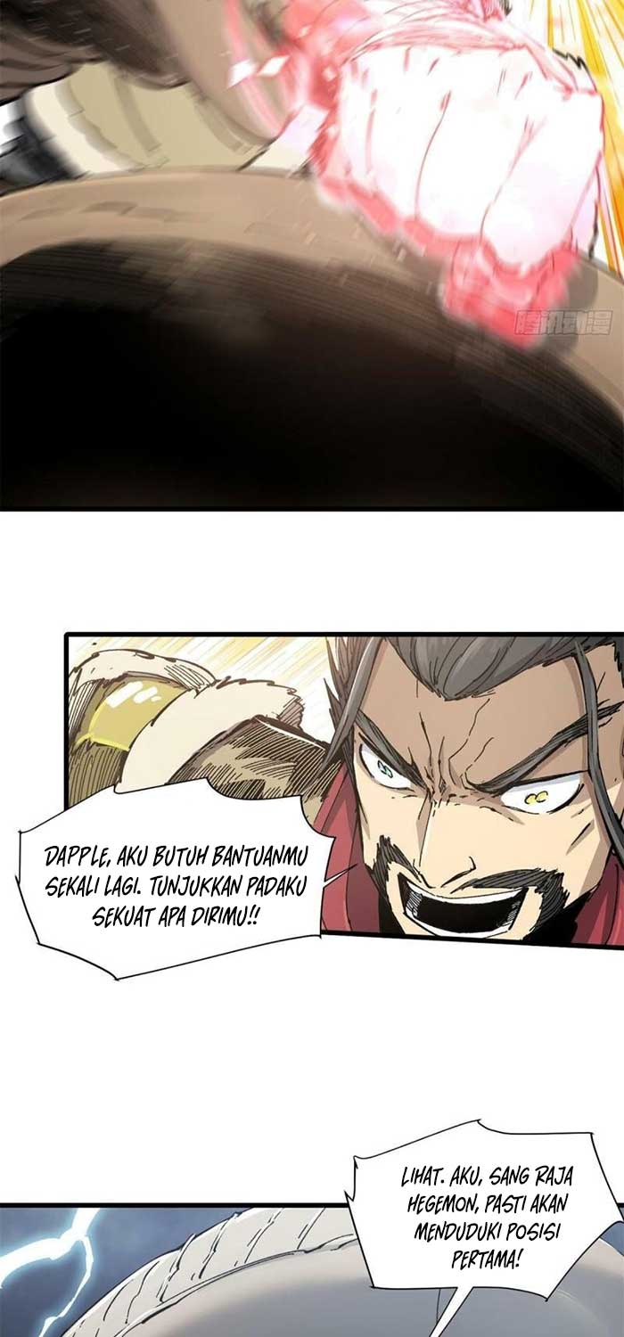 Eternal Kingdom Remake Chapter 77 Gambar 31