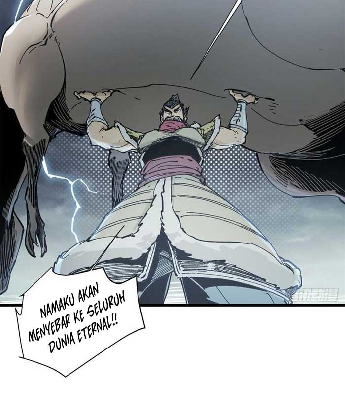 Eternal Kingdom Remake Chapter 77 Gambar 32