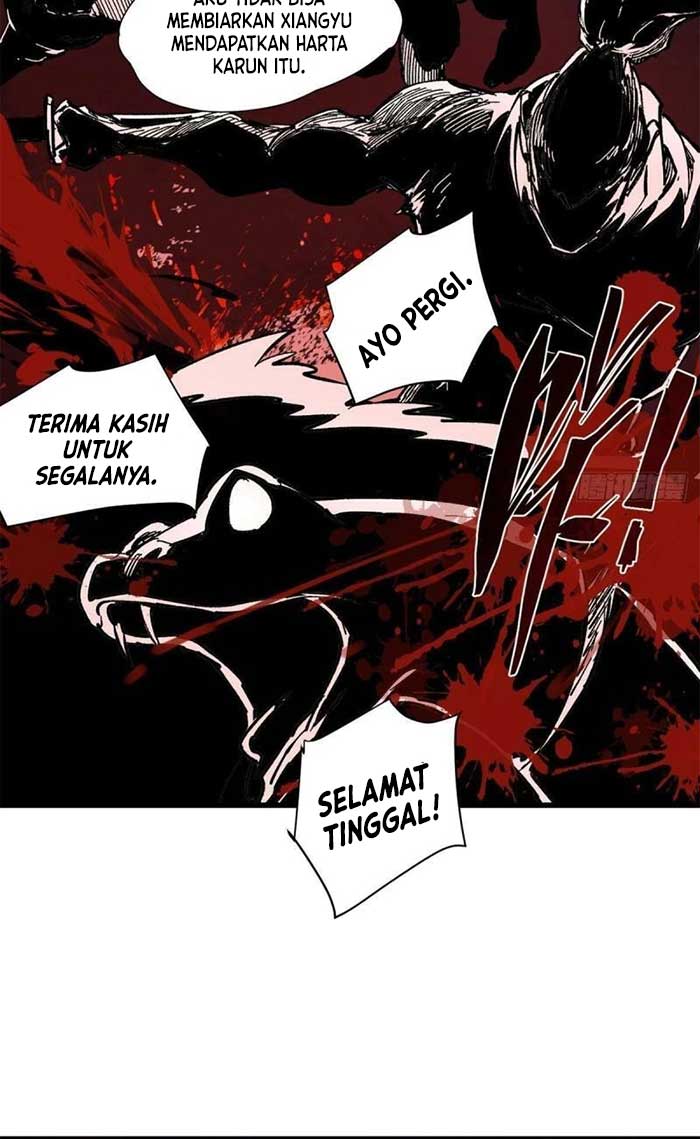 Eternal Kingdom Remake Chapter 77 Gambar 35