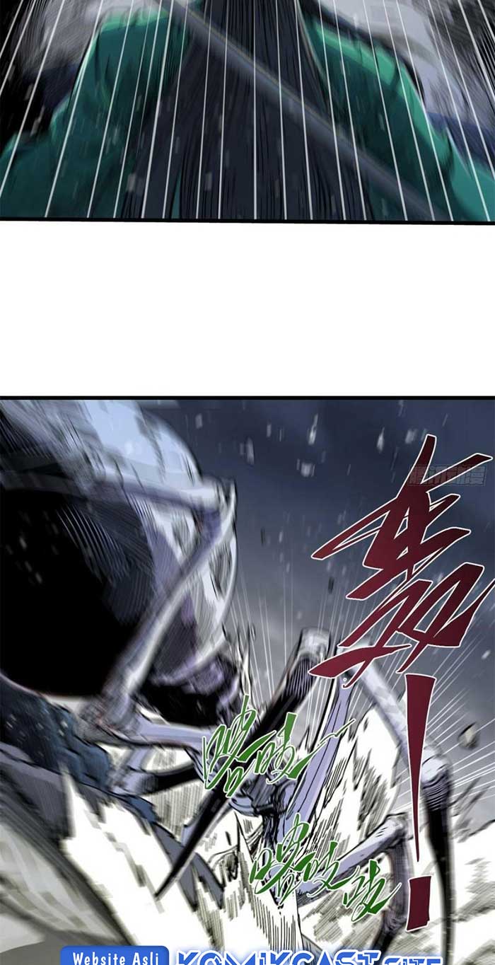 Eternal Kingdom Remake Chapter 77 Gambar 5
