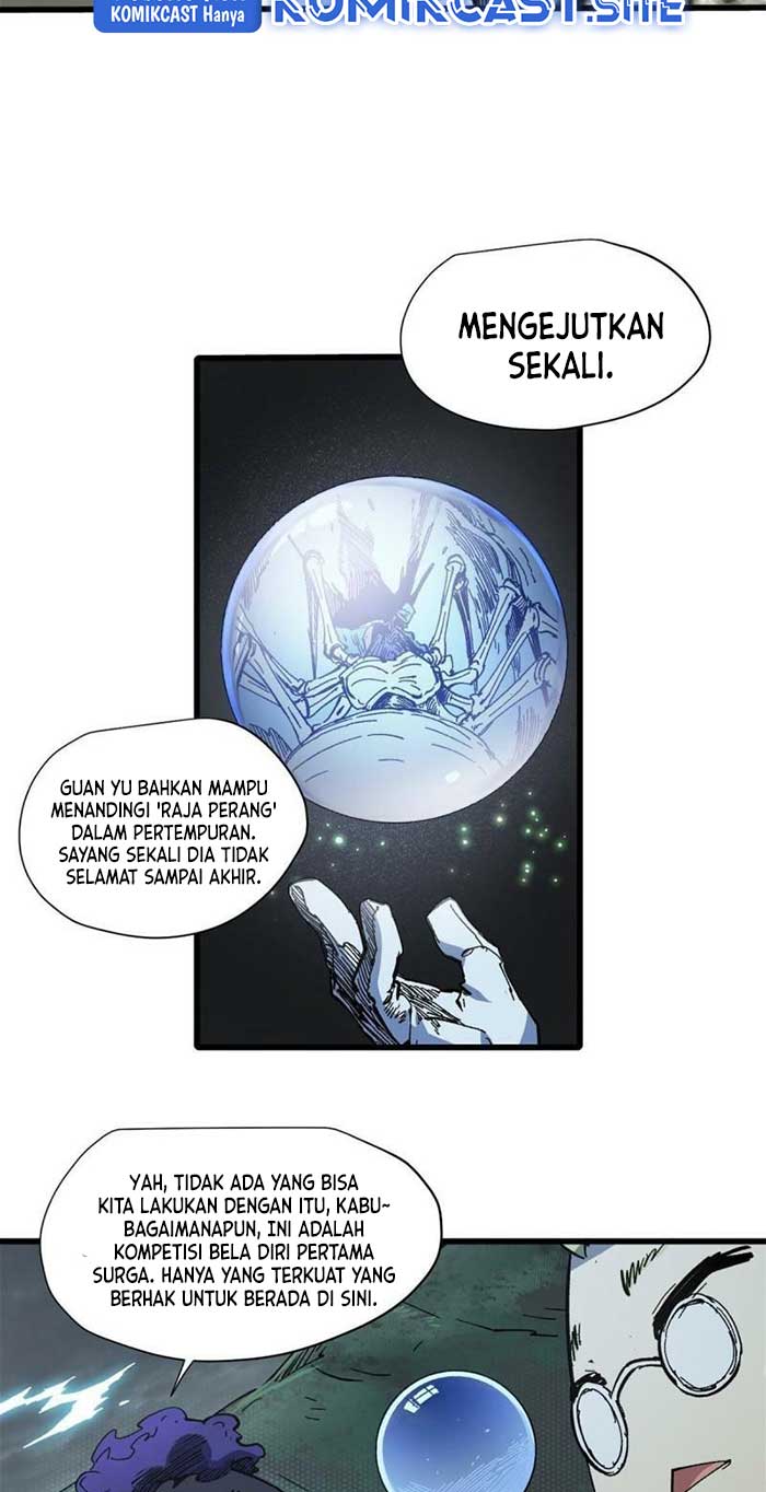 Eternal Kingdom Remake Chapter 77 Gambar 6
