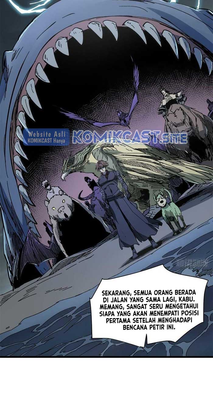 Eternal Kingdom Remake Chapter 77 Gambar 9