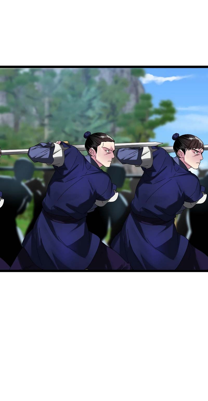 Volcanic Age Chapter 223 Gambar 21