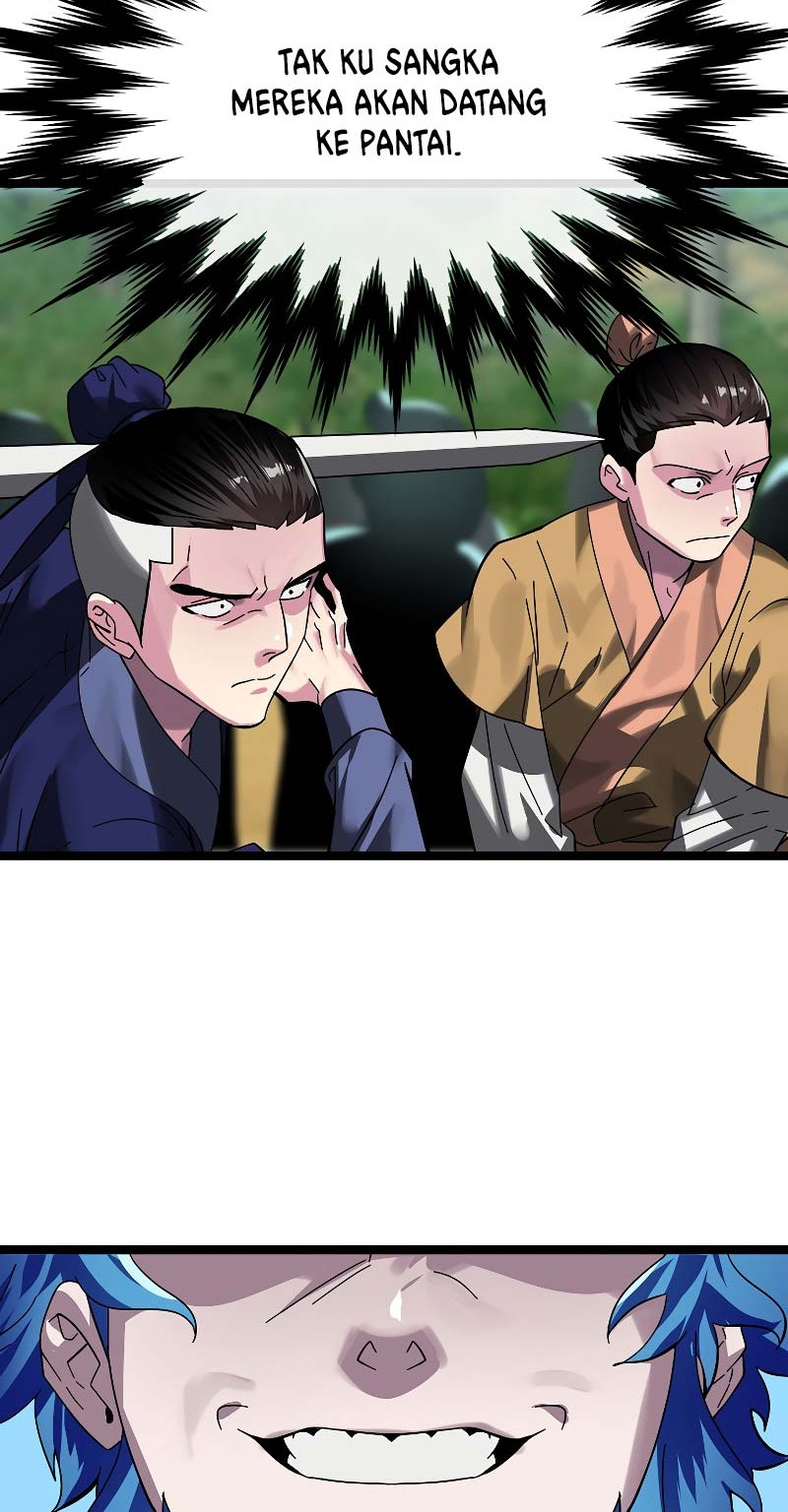 Volcanic Age Chapter 223 Gambar 25