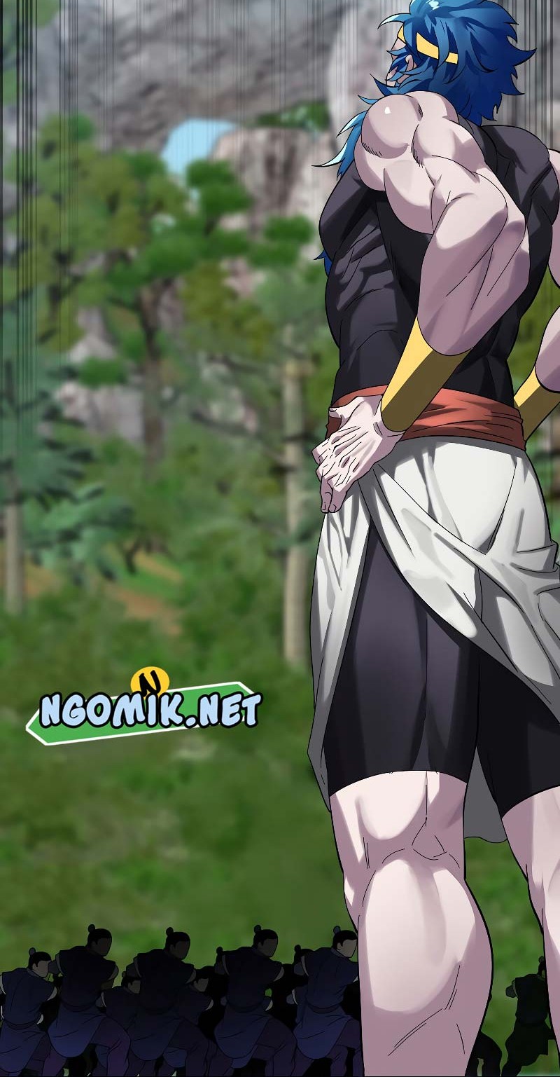 Volcanic Age Chapter 223 Gambar 27