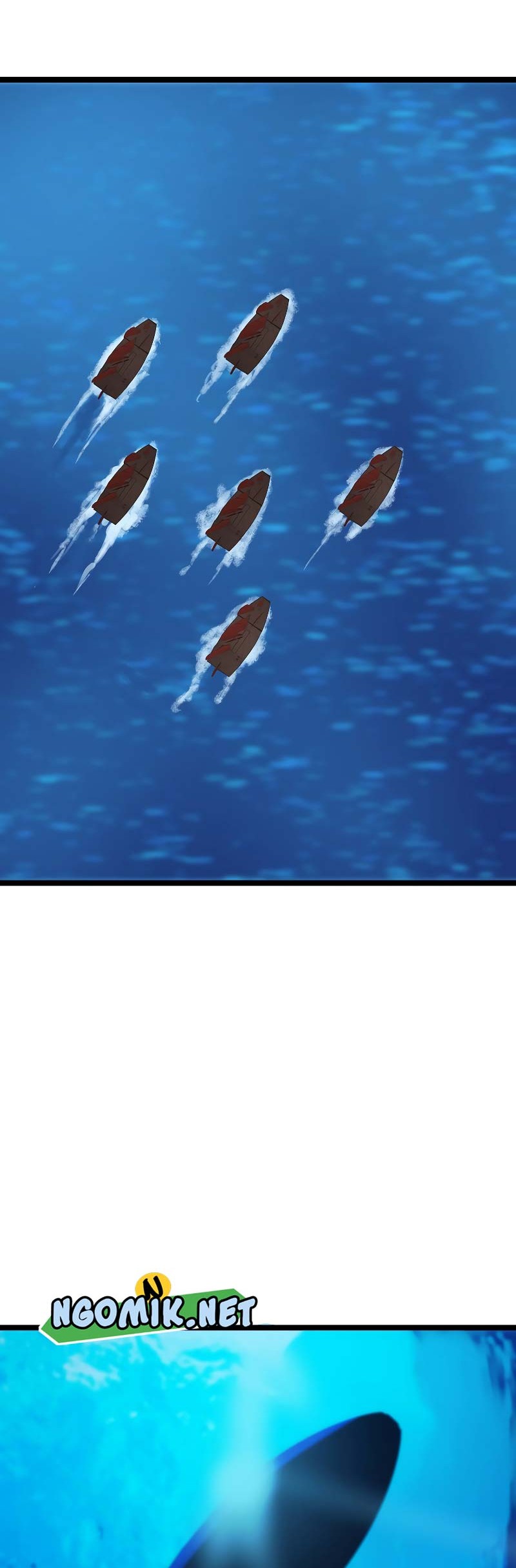 Volcanic Age Chapter 223 Gambar 37