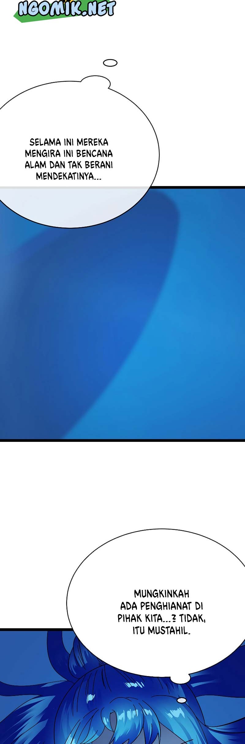 Volcanic Age Chapter 223 Gambar 39