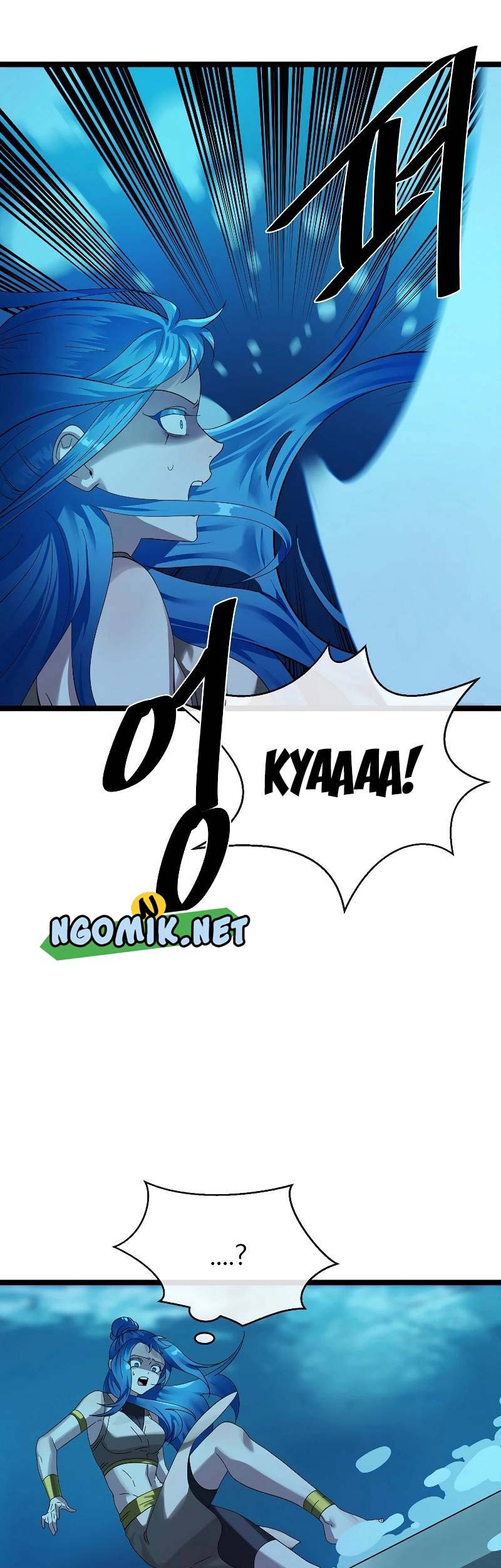 Volcanic Age Chapter 223 Gambar 54