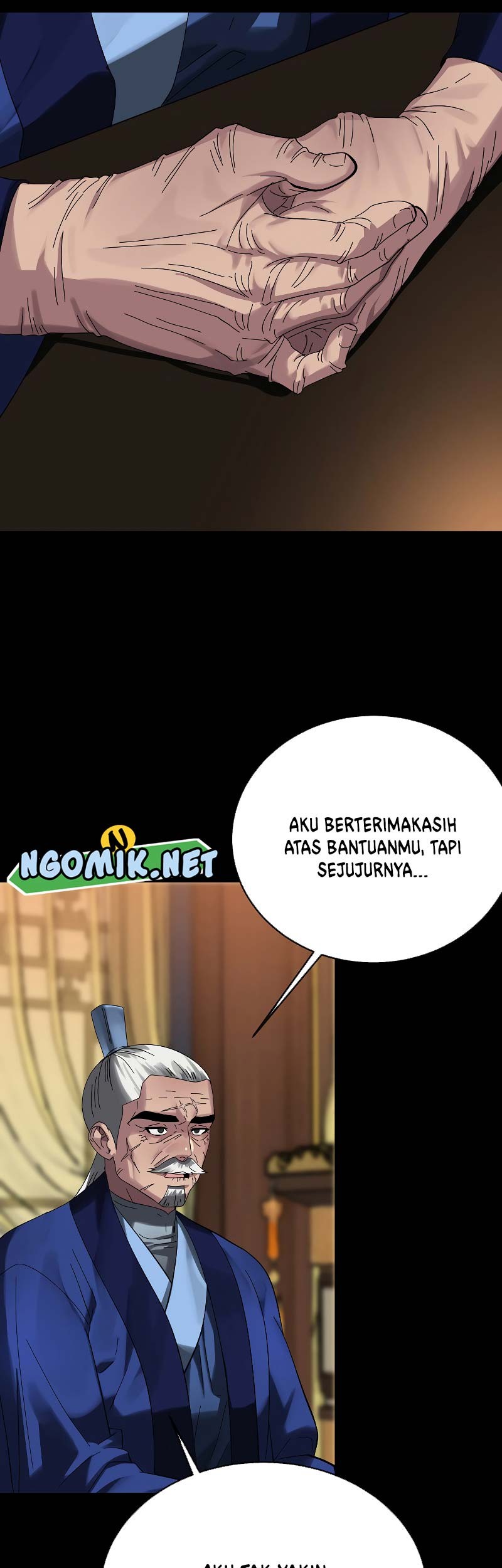 Volcanic Age Chapter 223 Gambar 4