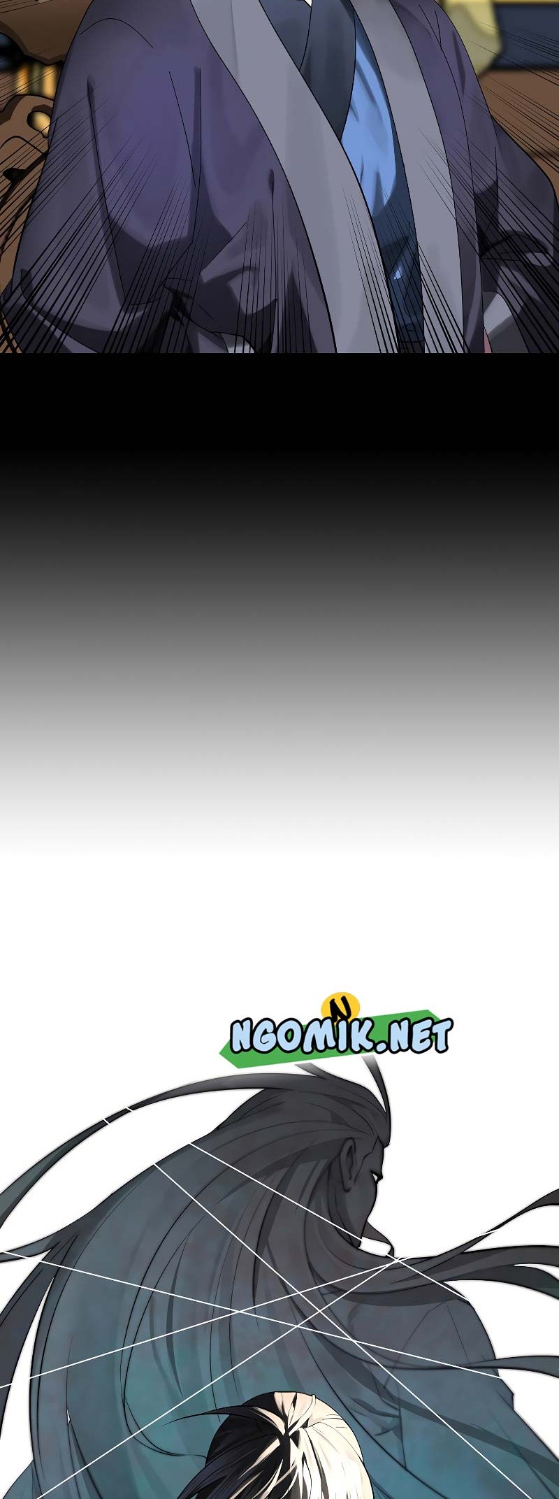 Volcanic Age Chapter 223 Gambar 11