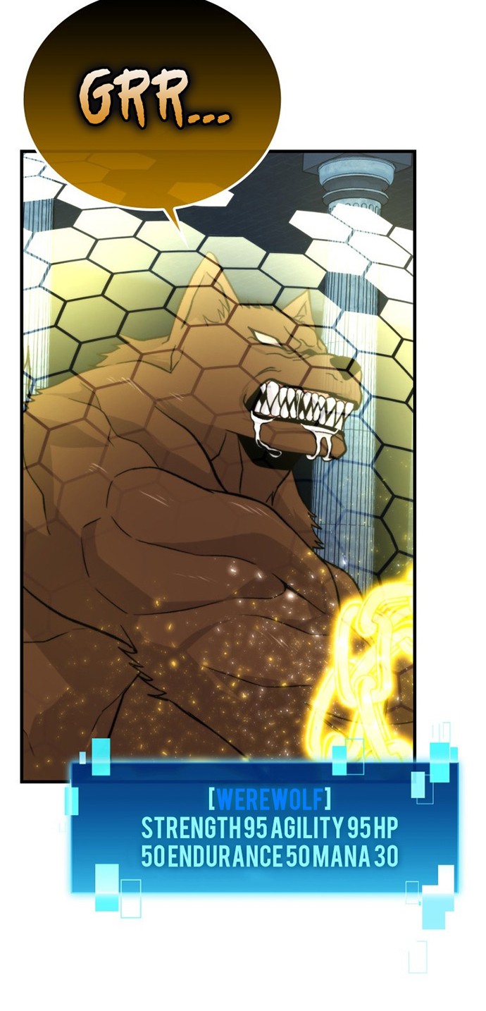 Demon Lord’s Martial Arts Ascension Chapter 20 Gambar 33
