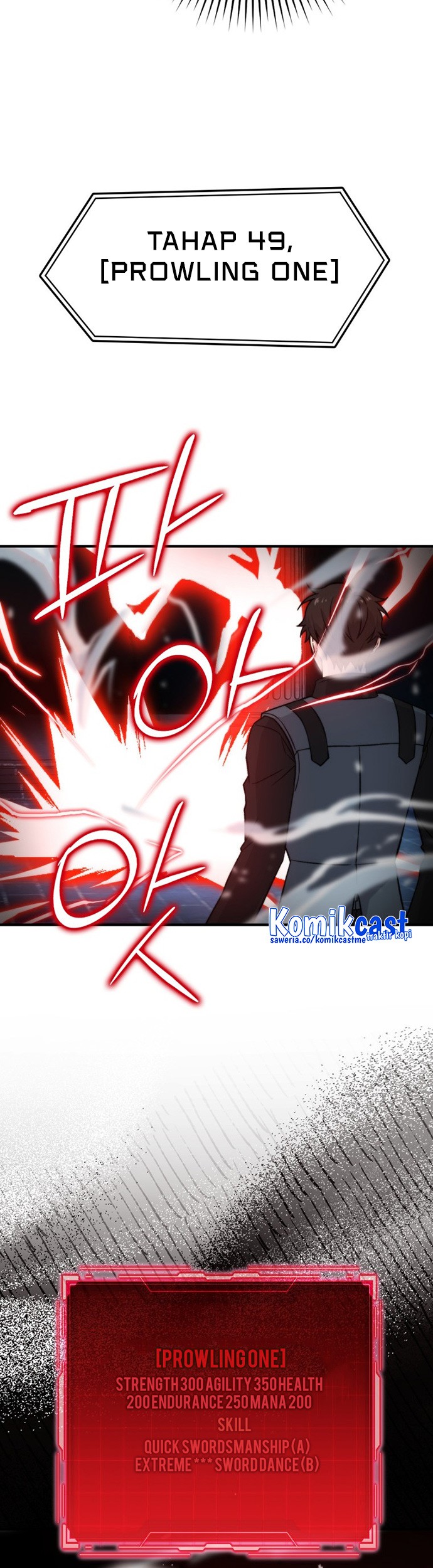 Demon Lord’s Martial Arts Ascension Chapter 20 Gambar 60