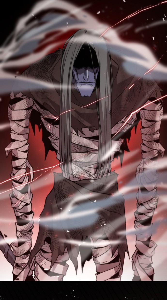 Demon Lord’s Martial Arts Ascension Chapter 20 Gambar 61