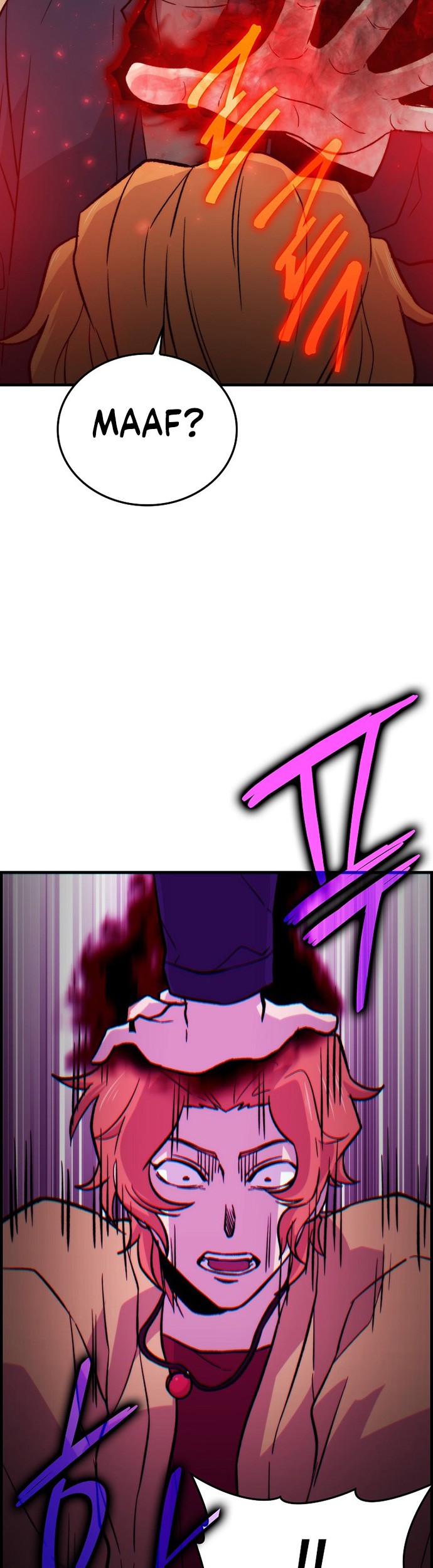 Demon Lord’s Martial Arts Ascension Chapter 18 Gambar 40