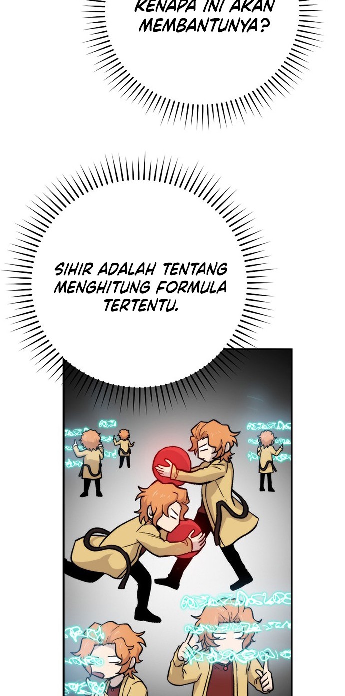 Demon Lord’s Martial Arts Ascension Chapter 18 Gambar 45