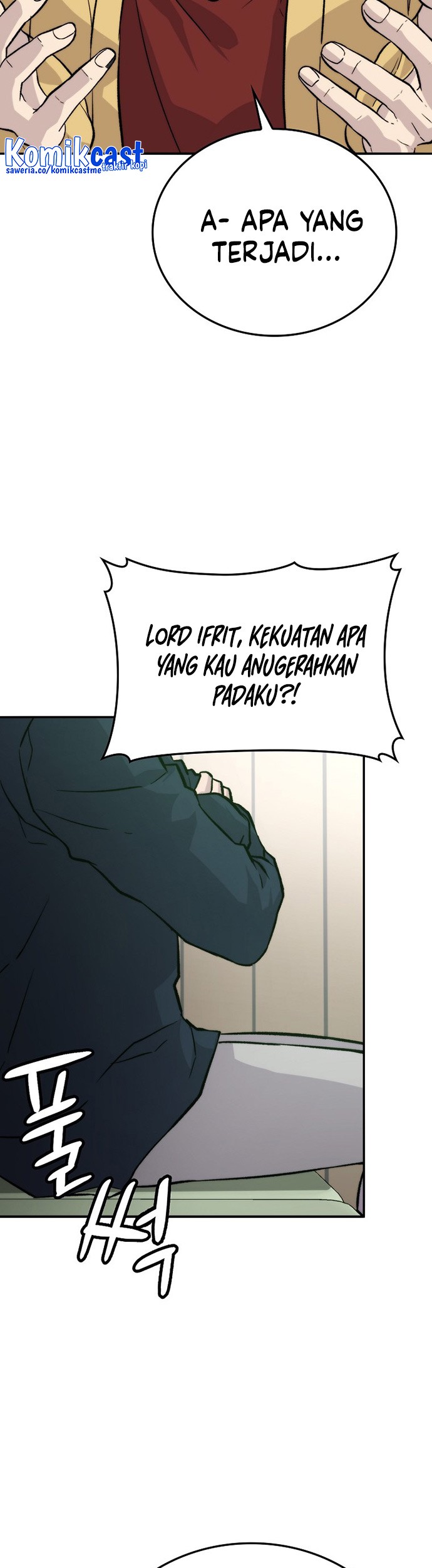 Demon Lord’s Martial Arts Ascension Chapter 18 Gambar 48