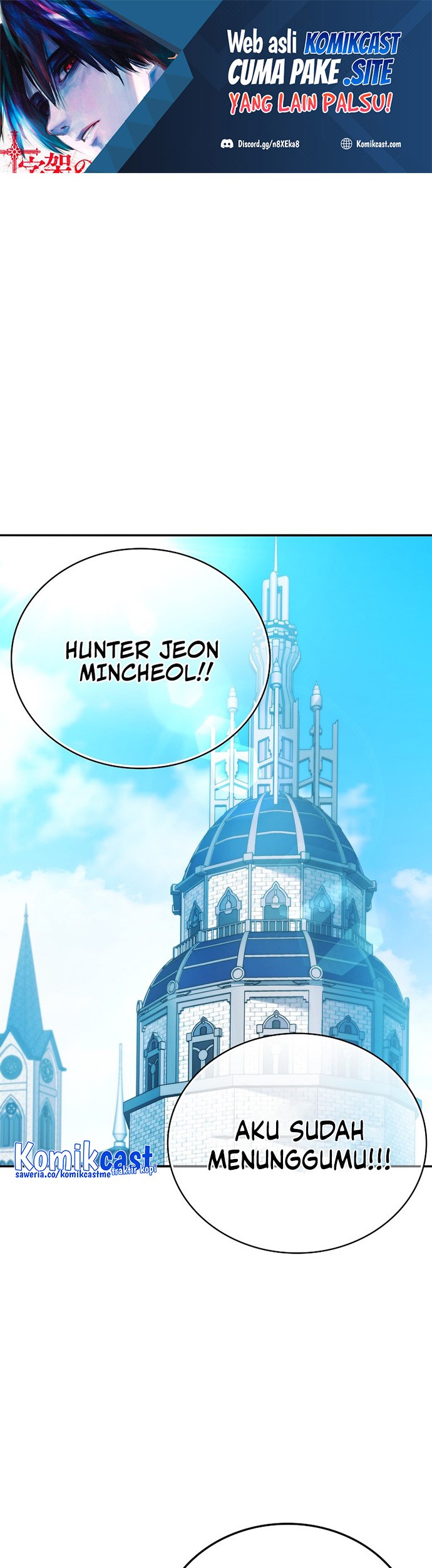 Baca Manhwa Demon Lord’s Martial Arts Ascension Chapter 18 Gambar 2