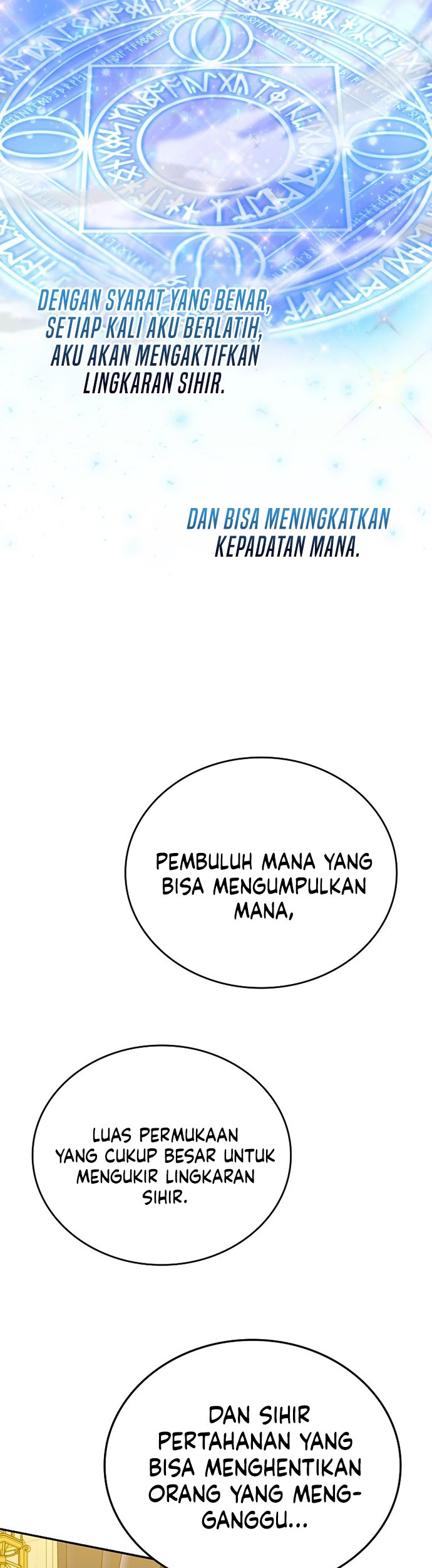 Demon Lord’s Martial Arts Ascension Chapter 18 Gambar 12