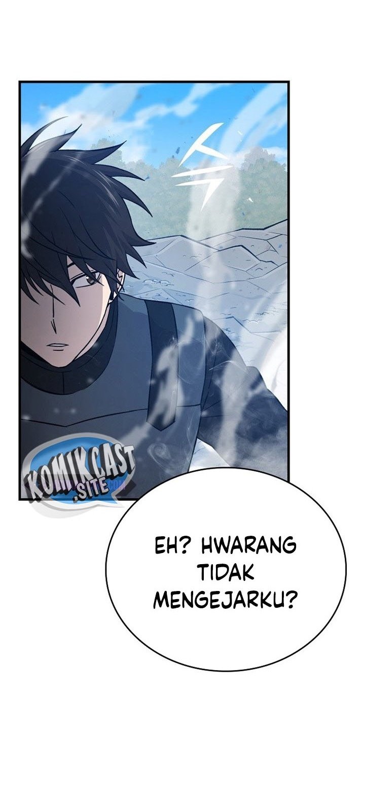 Demon Lord’s Martial Arts Ascension Chapter 17 Gambar 19