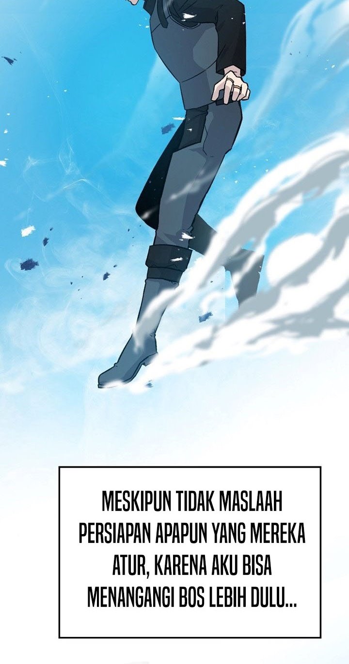 Demon Lord’s Martial Arts Ascension Chapter 17 Gambar 22