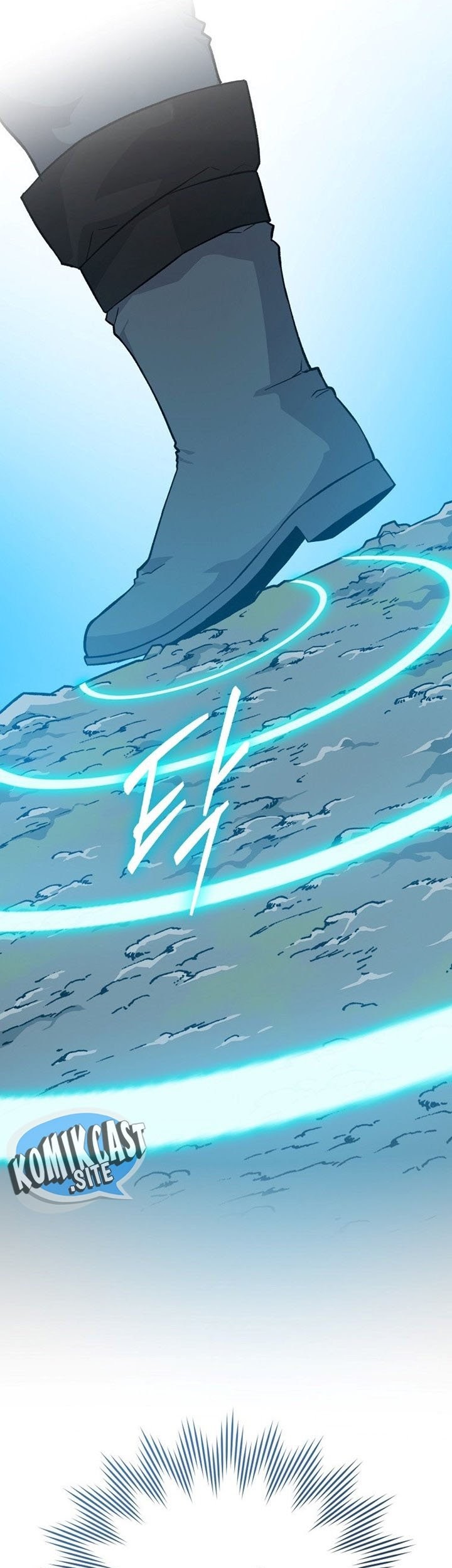 Demon Lord’s Martial Arts Ascension Chapter 17 Gambar 23